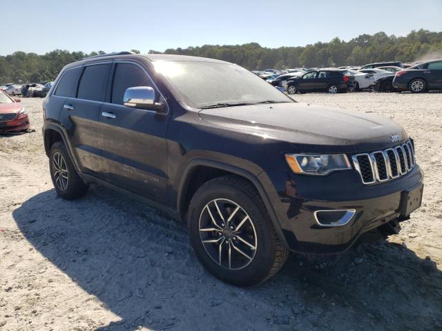 JEEP GRAND CHER 2019 1c4rjfbgxkc625881