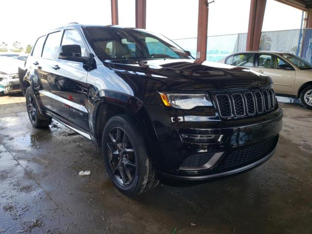 JEEP GRAND CHER 2019 1c4rjfbgxkc628778