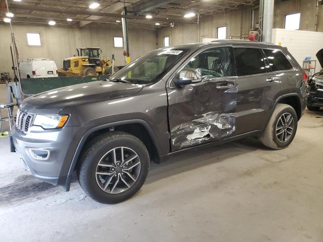 JEEP GRAND CHER 2019 1c4rjfbgxkc639067