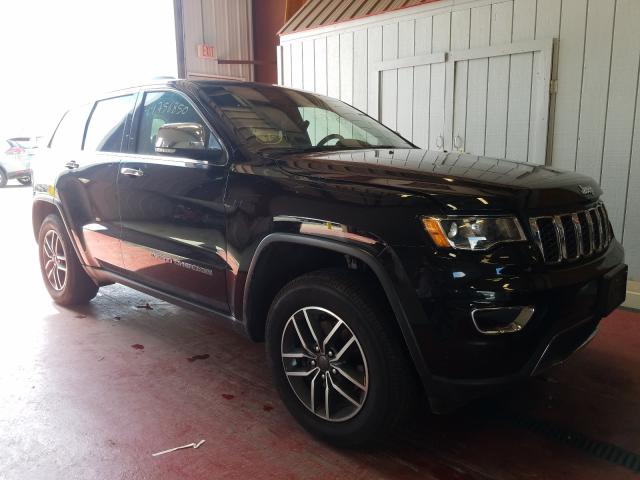 JEEP GRAND CHER 2019 1c4rjfbgxkc641949