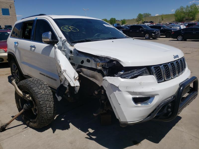 JEEP GRAND CHER 2019 1c4rjfbgxkc653213