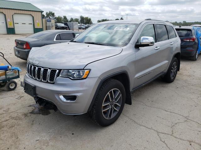 JEEP GRAND CHER 2019 1c4rjfbgxkc653471