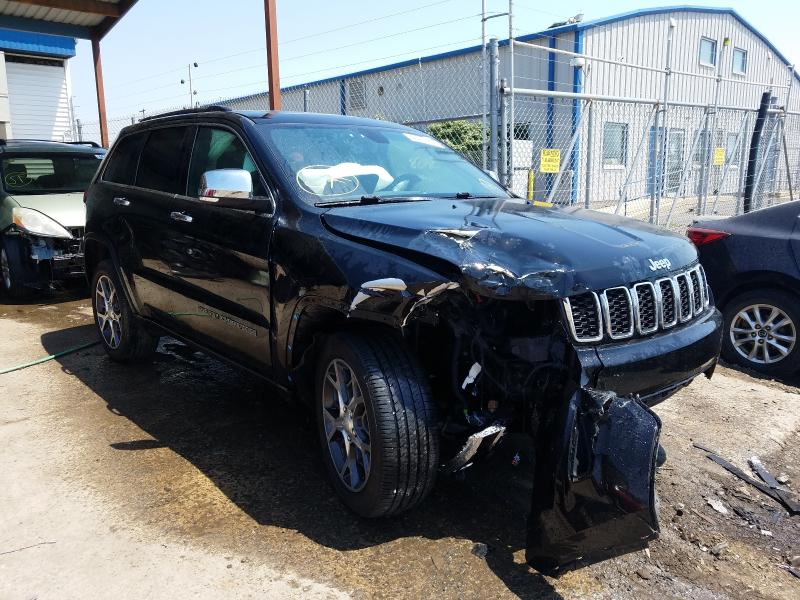 JEEP GRAND CHER 2019 1c4rjfbgxkc665331