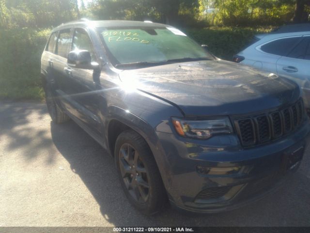 JEEP GRAND CHEROKEE 2019 1c4rjfbgxkc678063