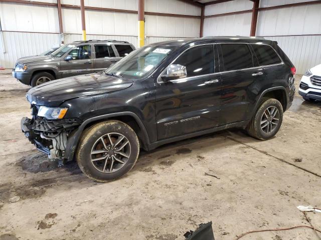 JEEP GRAND CHEROKEE 2019 1c4rjfbgxkc679195