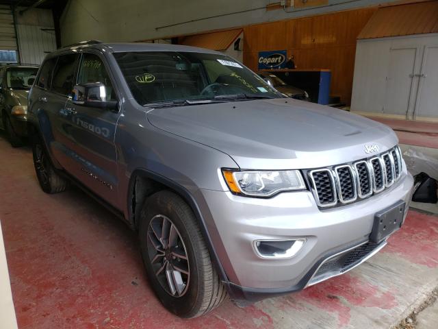 JEEP NULL 2019 1c4rjfbgxkc693338