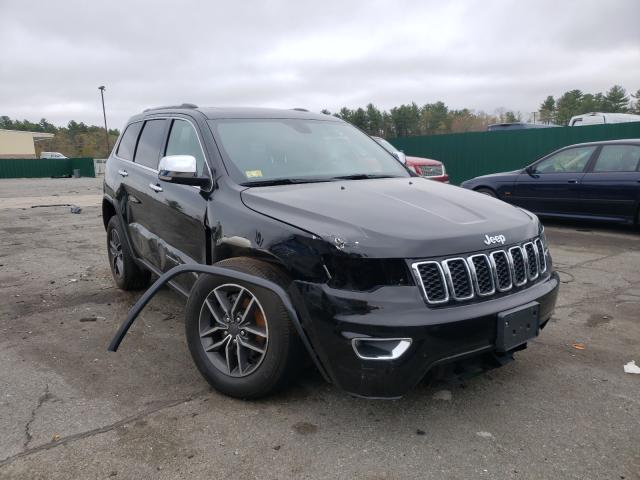 JEEP GRAND CHER 2019 1c4rjfbgxkc693808