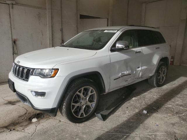 JEEP GRAND CHER 2019 1c4rjfbgxkc696143