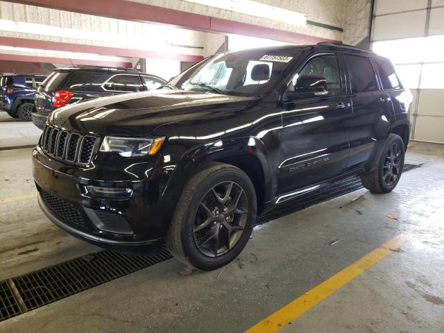 JEEP GRAND CHER 2019 1c4rjfbgxkc697342