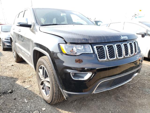 JEEP GRAND CHER 2019 1c4rjfbgxkc711594