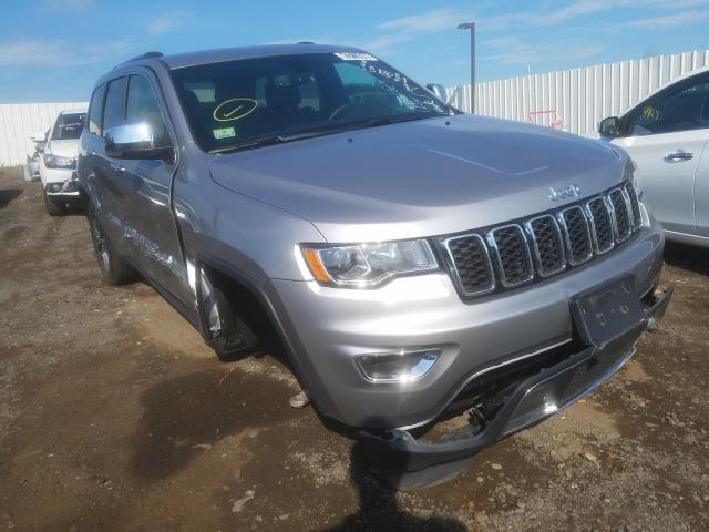 JEEP GRAND CHER 2019 1c4rjfbgxkc711739