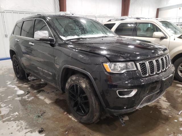 JEEP GRAND CHER 2019 1c4rjfbgxkc711854