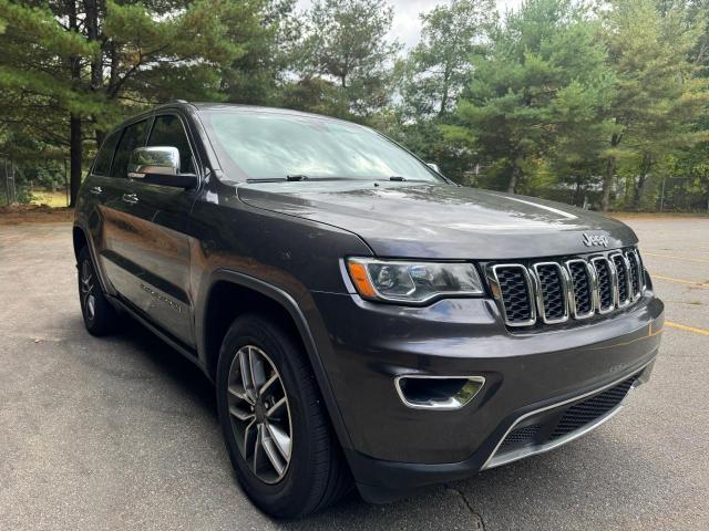 JEEP GRAND CHER 2019 1c4rjfbgxkc712146