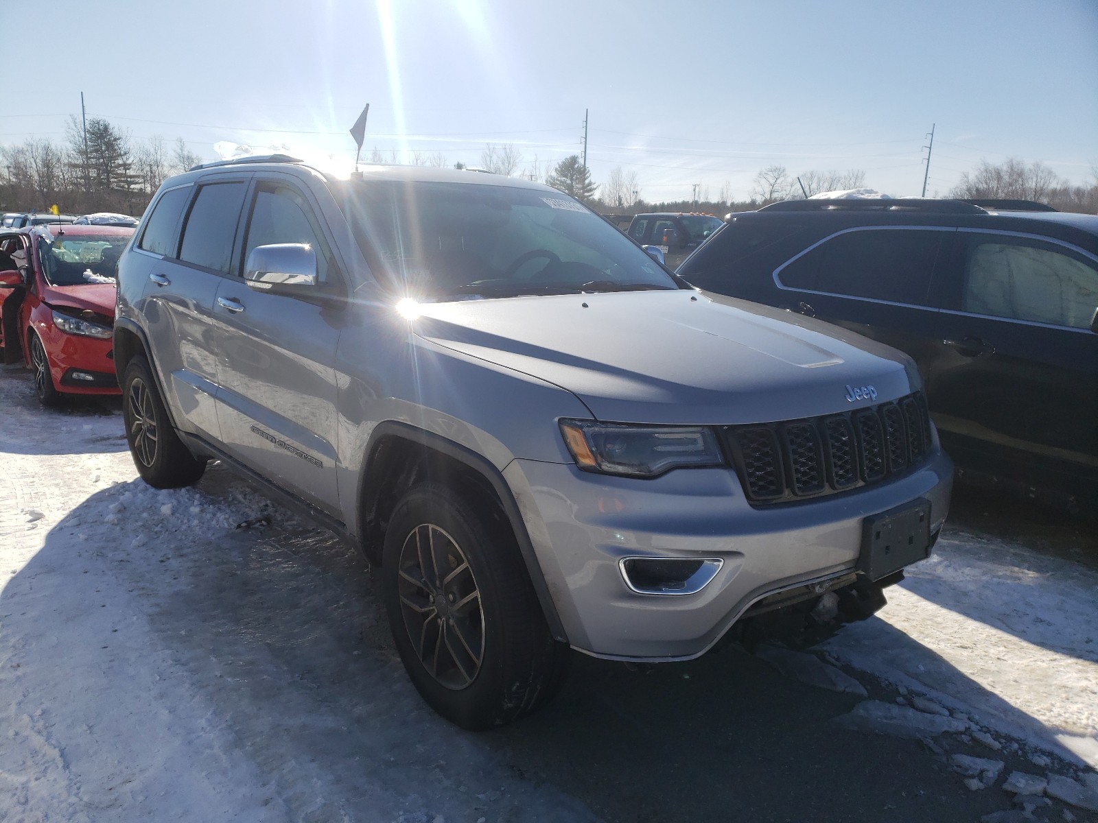 JEEP GRAND CHER 2019 1c4rjfbgxkc713927