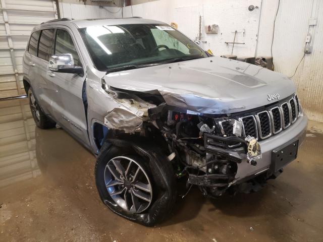 JEEP GRAND CHER 2019 1c4rjfbgxkc714351