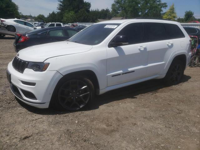 JEEP GRAND CHEROKEE 2019 1c4rjfbgxkc715161