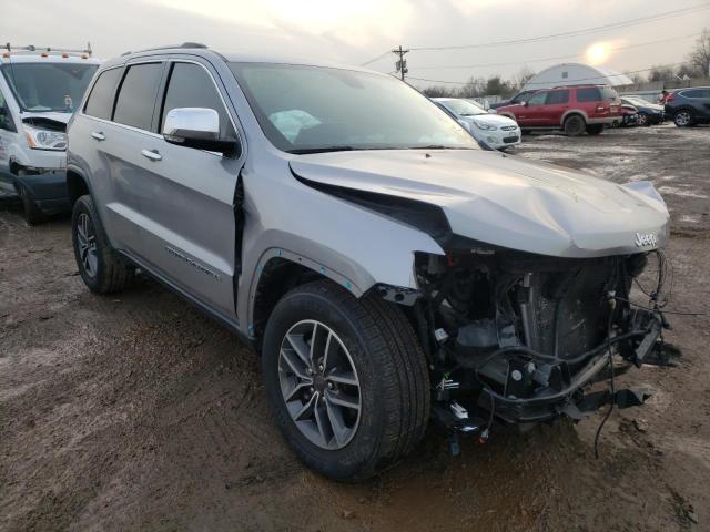 JEEP GRAND CHEROKEE 2019 1c4rjfbgxkc724426