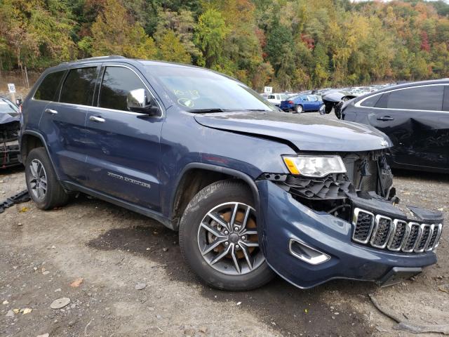 JEEP GRAND CHER 2019 1c4rjfbgxkc730727