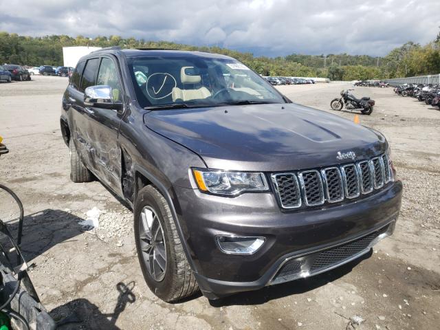 JEEP GRAND CHER 2019 1c4rjfbgxkc730906