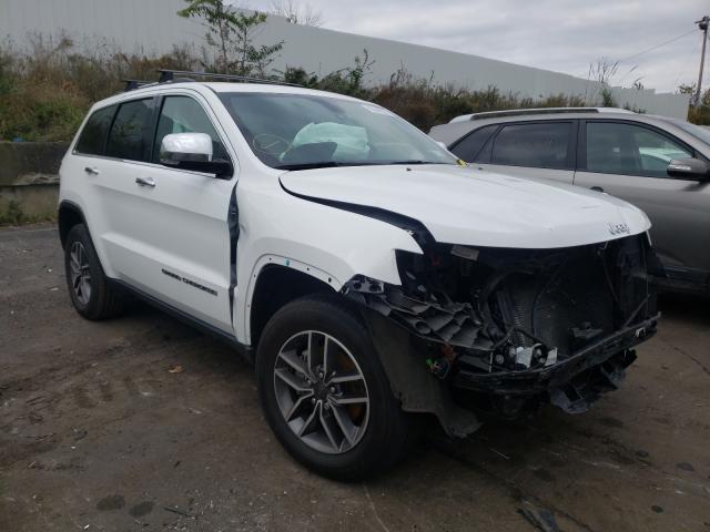 JEEP GRAND CHER 2019 1c4rjfbgxkc739878