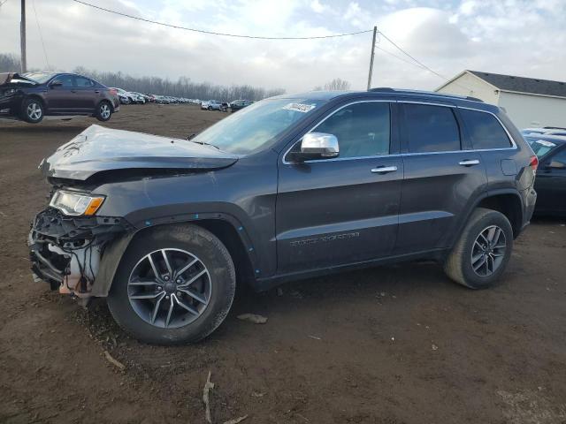 JEEP GRAND CHER 2019 1c4rjfbgxkc759306