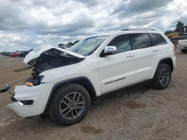 JEEP GRAND CHER 2019 1c4rjfbgxkc761167