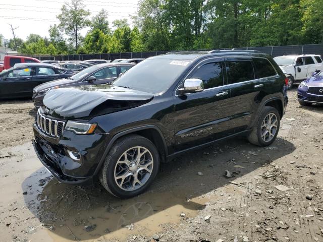 JEEP GRAND CHER 2019 1c4rjfbgxkc766739