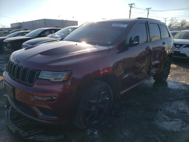 JEEP GRAND CHER 2019 1c4rjfbgxkc775201