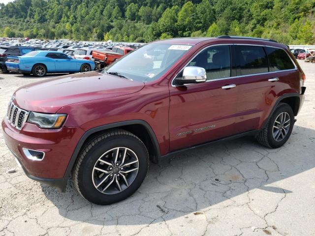 JEEP GRAND CHER 2019 1c4rjfbgxkc782522