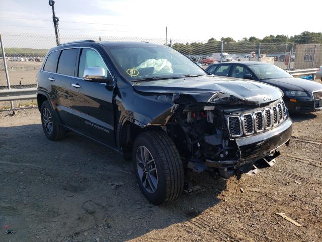 JEEP NULL 2019 1c4rjfbgxkc787705