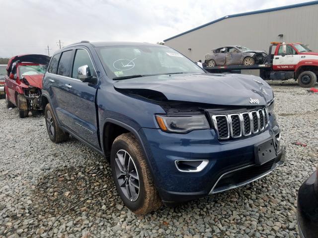 JEEP GRAND CHER 2019 1c4rjfbgxkc793553