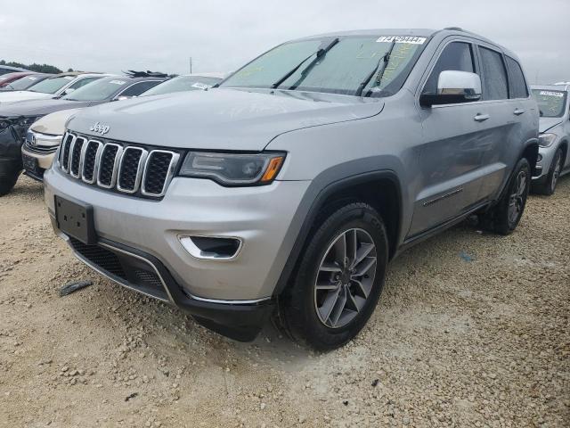 JEEP GRAND CHER 2019 1c4rjfbgxkc793598