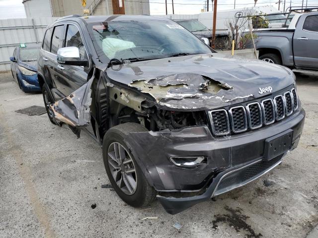 JEEP GRAND CHER 2019 1c4rjfbgxkc812666