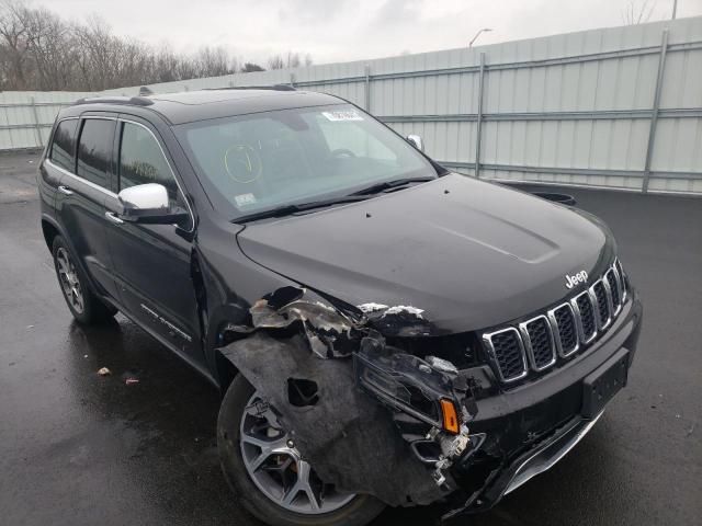 JEEP GRAND CHER 2019 1c4rjfbgxkc815406