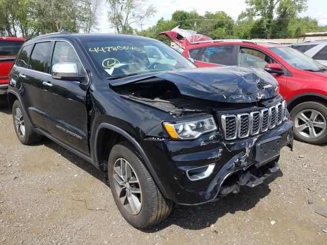 JEEP GRAND CHER 2019 1c4rjfbgxkc838068