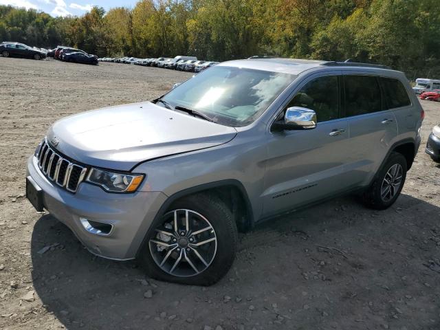 JEEP GRAND CHER 2019 1c4rjfbgxkc841648