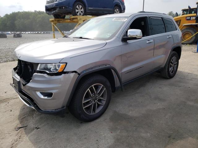 JEEP GRAND CHEROKEE 2019 1c4rjfbgxkc843478