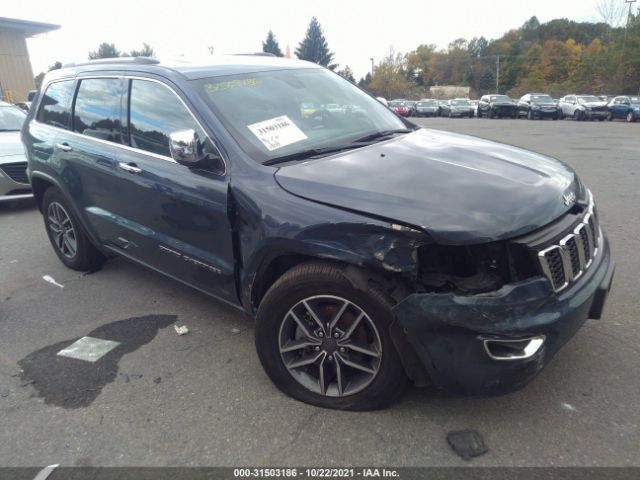 JEEP GRAND CHEROKEE 2020 1c4rjfbgxlc101566