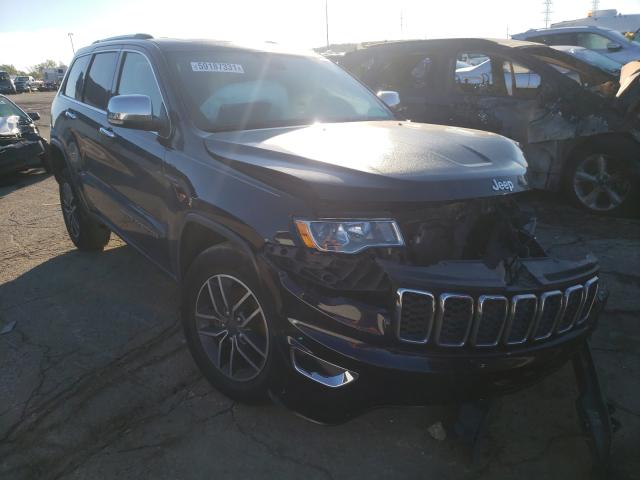 JEEP GRAND CHER 2020 1c4rjfbgxlc137645