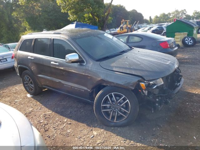 JEEP GRAND CHEROKEE 2020 1c4rjfbgxlc151741