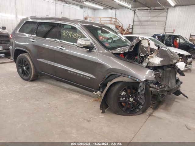 JEEP GRAND CHEROKEE 2020 1c4rjfbgxlc171729