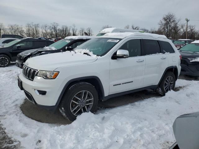 JEEP GRAND CHEROKEE 2020 1c4rjfbgxlc175859