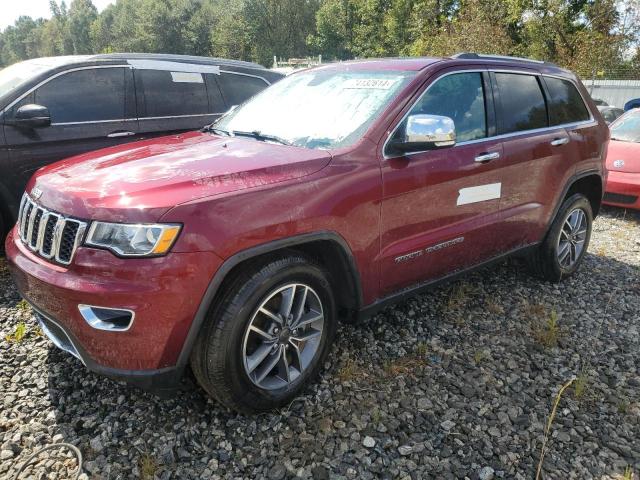 JEEP GRAND CHER 2020 1c4rjfbgxlc179152