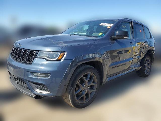 JEEP GRAND CHEROKEE 2020 1c4rjfbgxlc199983