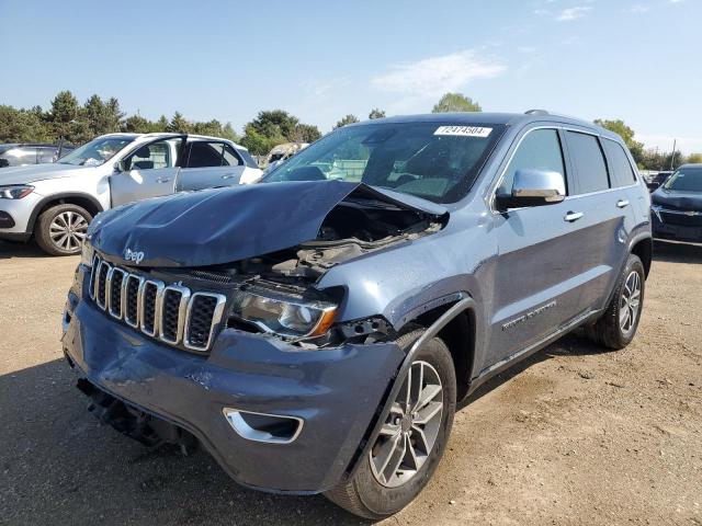 JEEP GRAND CHER 2020 1c4rjfbgxlc200307