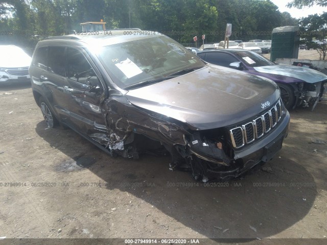 JEEP GRAND CHEROKEE 2020 1c4rjfbgxlc201019