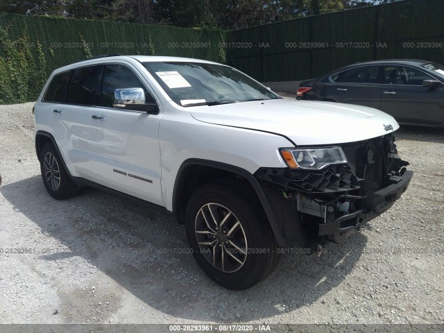 JEEP GRAND CHEROKEE 2020 1c4rjfbgxlc206608