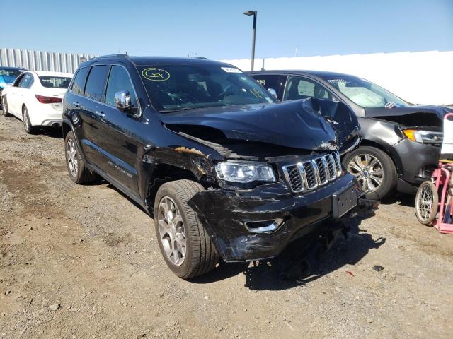 JEEP GRAND CHER 2020 1c4rjfbgxlc227491