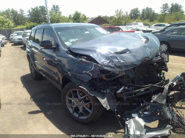 JEEP GRAND CHEROKEE 2019 1c4rjfbgxlc235011