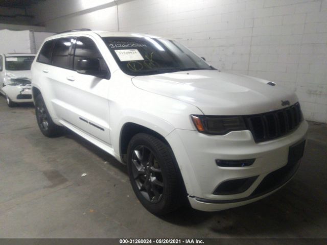 JEEP GRAND CHEROKEE 2020 1c4rjfbgxlc238703